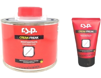 RSP Creak Freak / Blue Grease